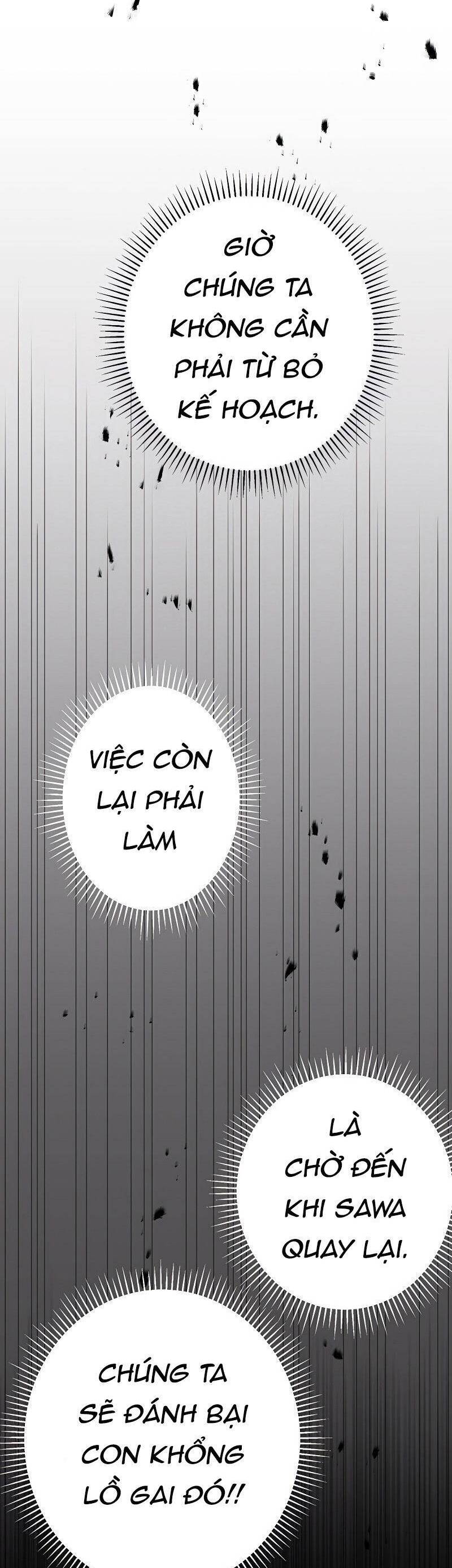 Quỷ Ấn Chap 11 - Next Chap 12
