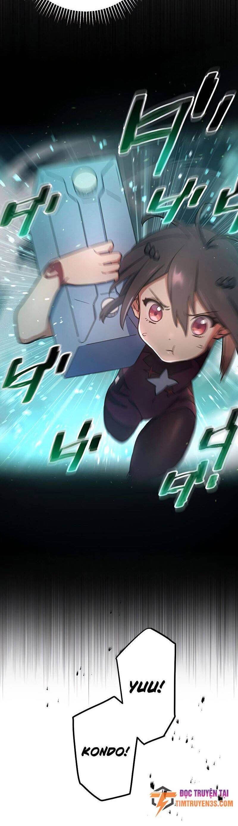 Quỷ Ấn Chap 11 - Next Chap 12
