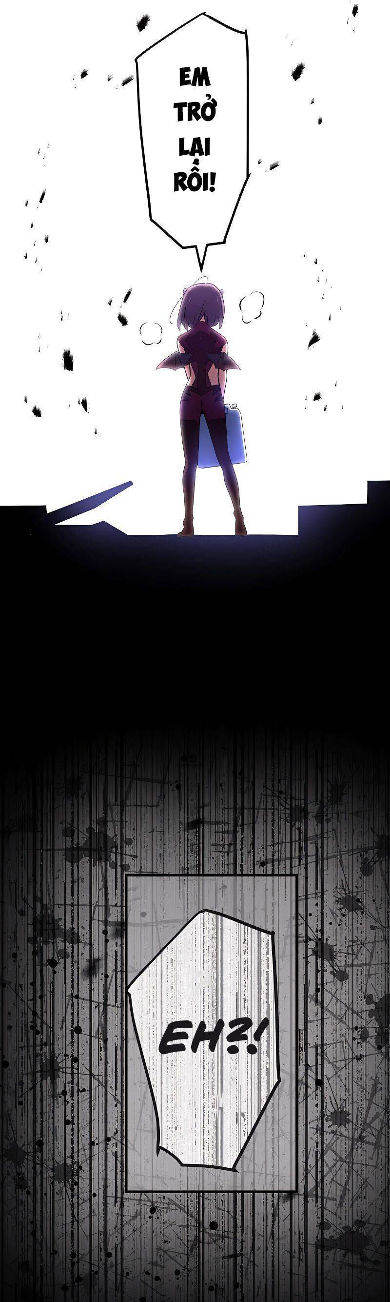 Quỷ Ấn Chap 11 - Next Chap 12