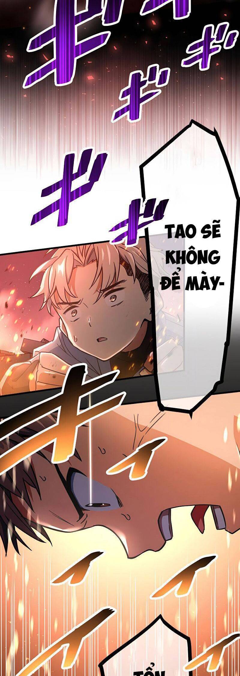 Quỷ Ấn Chap 11 - Next Chap 12