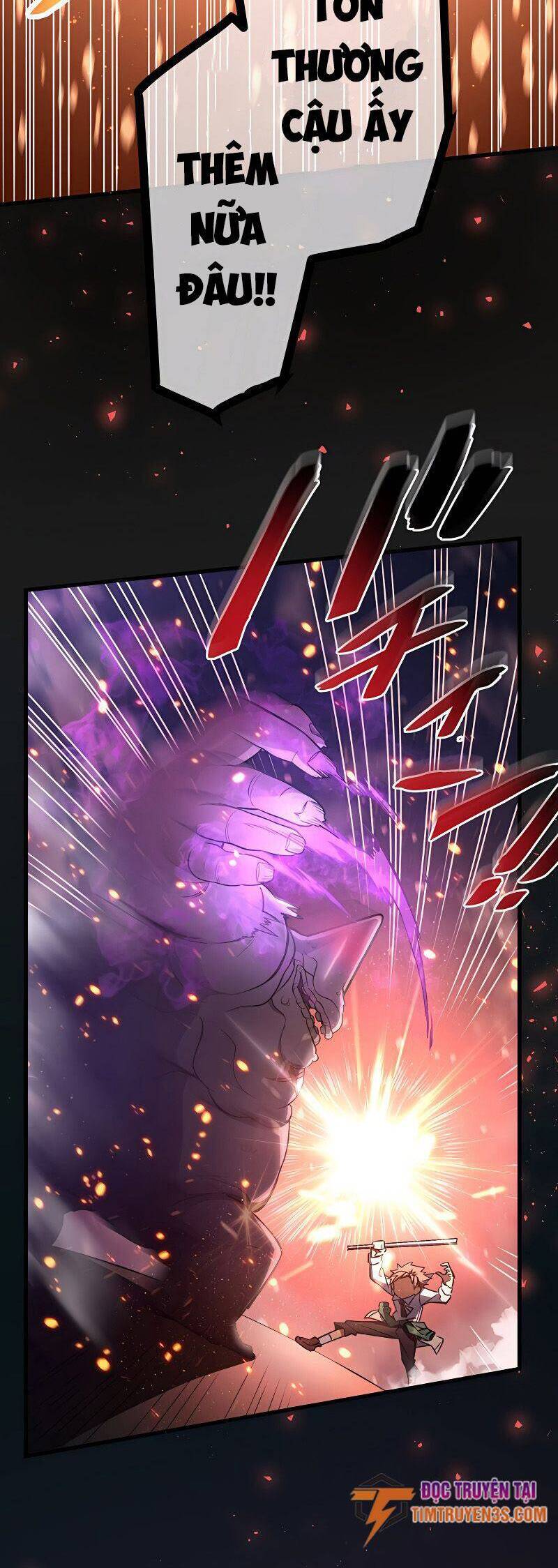 Quỷ Ấn Chap 11 - Next Chap 12