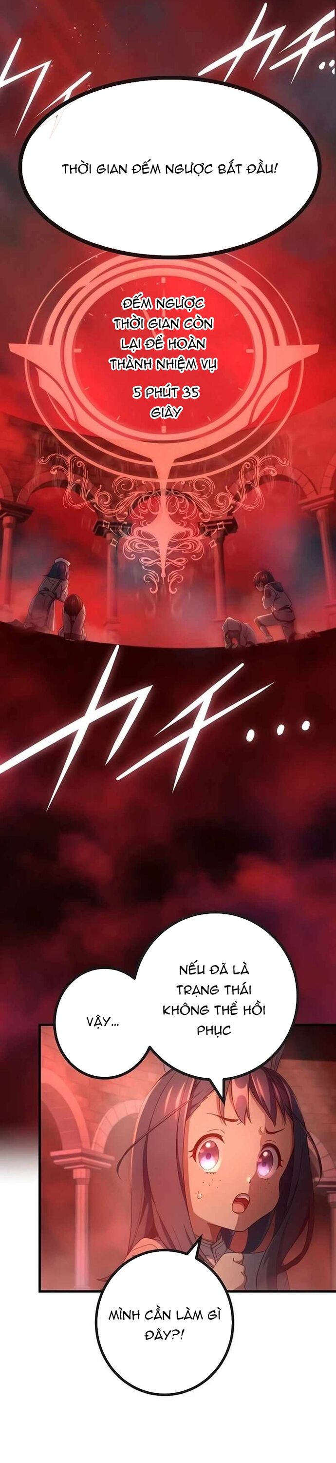 Quỷ Ấn Chap 68 - Next Chap 69
