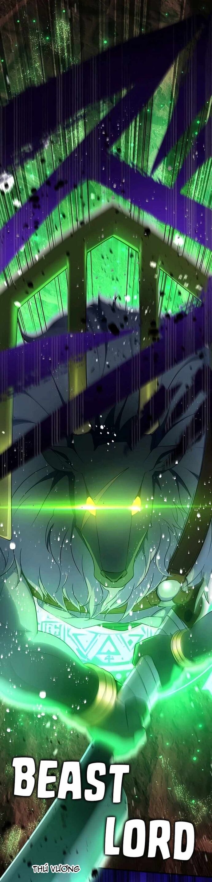 Quỷ Ấn Chap 68 - Next Chap 69