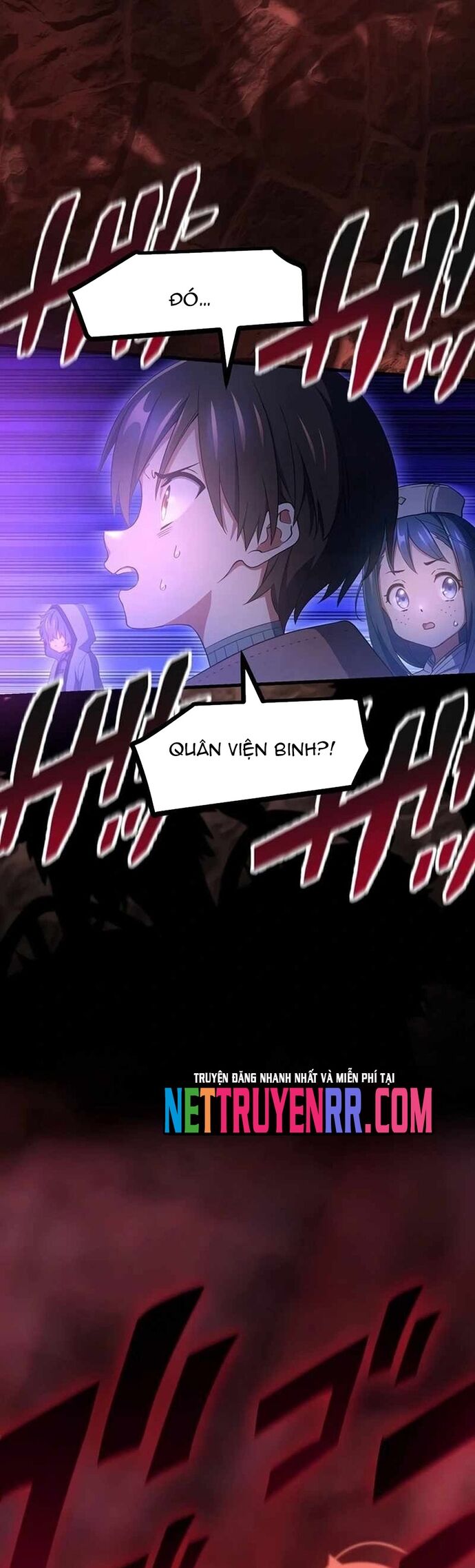 Quỷ Ấn Chap 68 - Next Chap 69