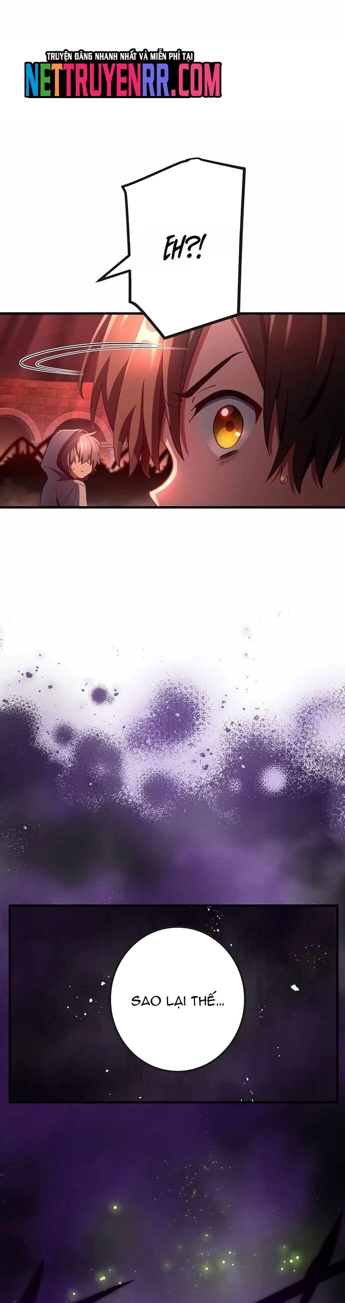 Quỷ Ấn Chap 68 - Next Chap 69