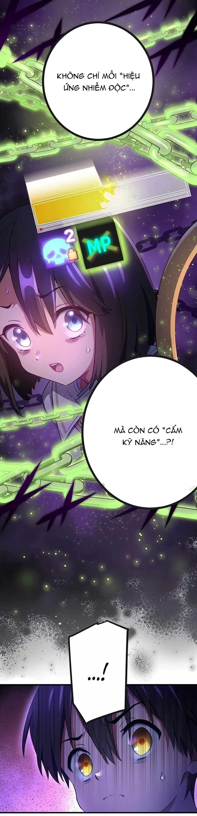 Quỷ Ấn Chap 68 - Next Chap 69