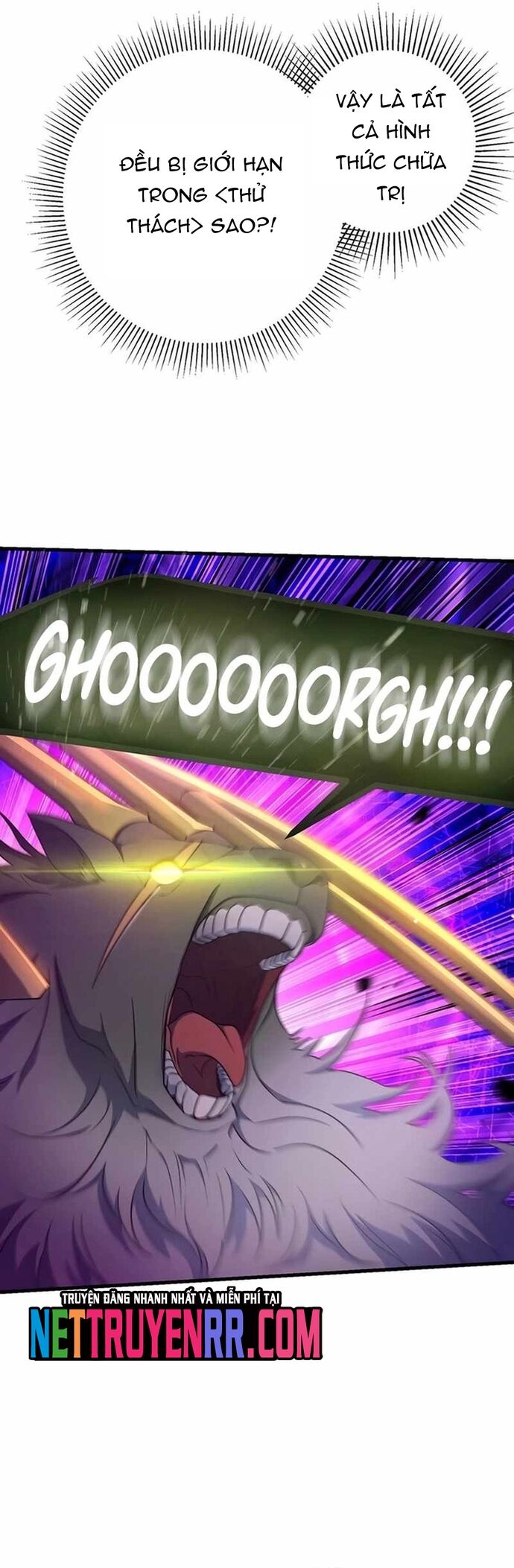 Quỷ Ấn Chap 68 - Next Chap 69
