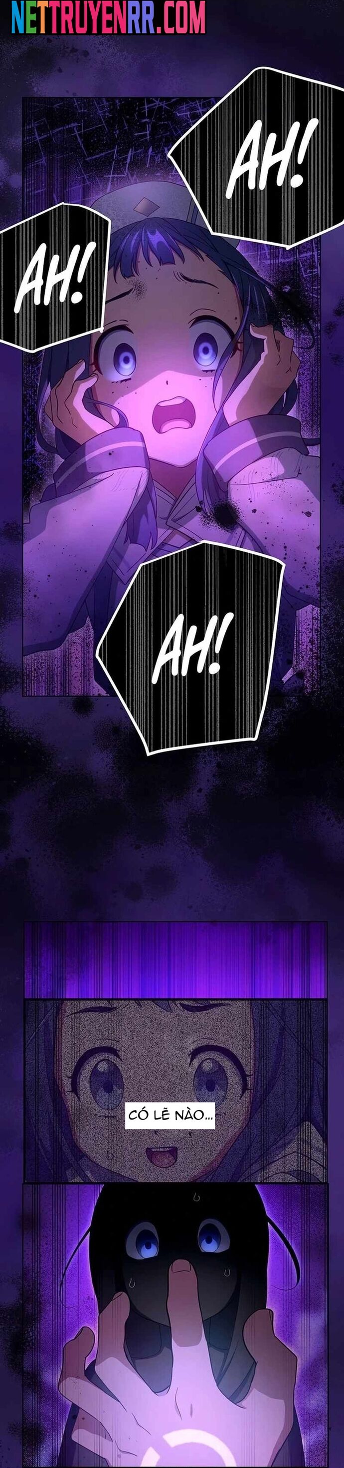 Quỷ Ấn Chap 68 - Next Chap 69