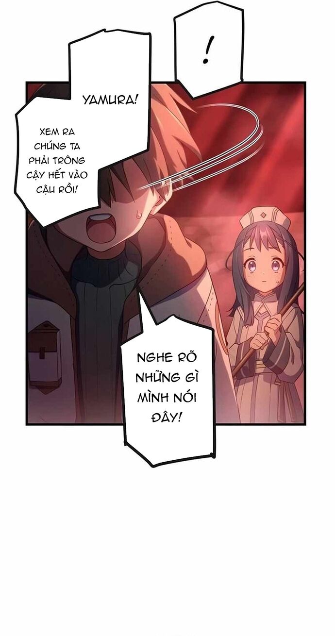 Quỷ Ấn Chap 68 - Next Chap 69