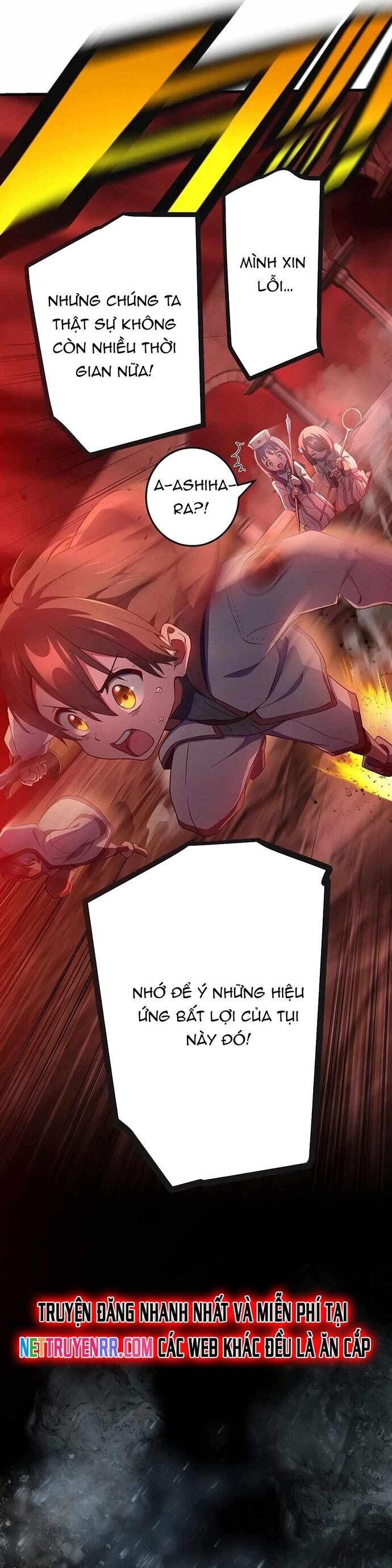 Quỷ Ấn Chap 68 - Next Chap 69
