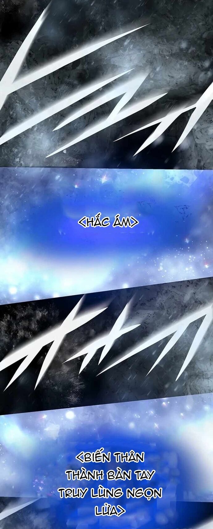 Quỷ Ấn Chap 68 - Next Chap 69