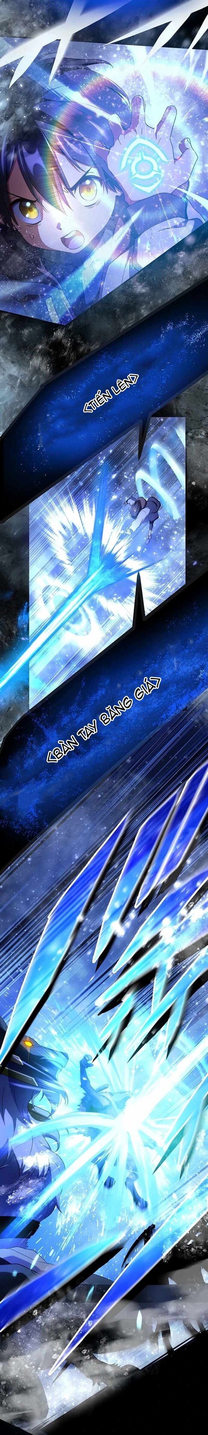 Quỷ Ấn Chap 68 - Next Chap 69