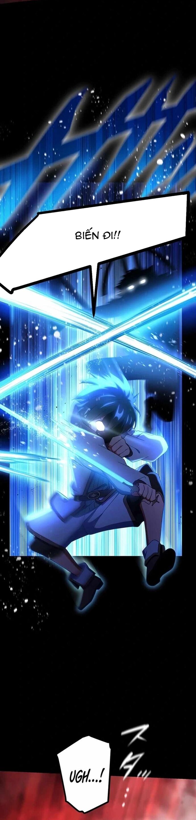 Quỷ Ấn Chap 68 - Next Chap 69