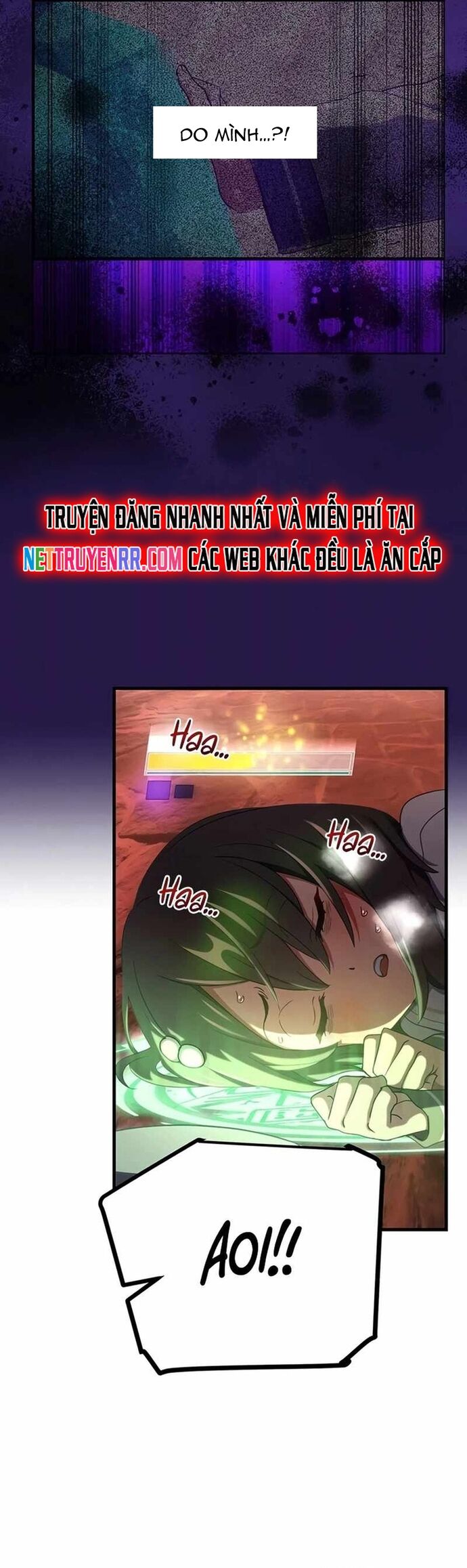 Quỷ Ấn Chap 68 - Next Chap 69