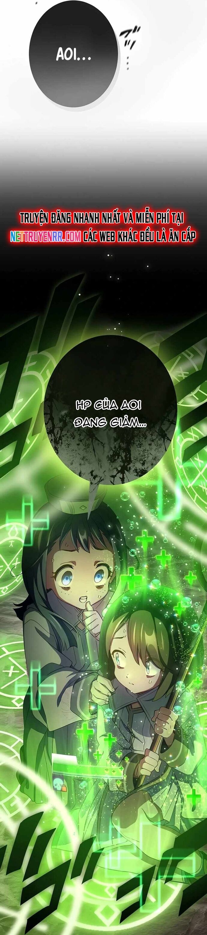 Quỷ Ấn Chap 68 - Next Chap 69