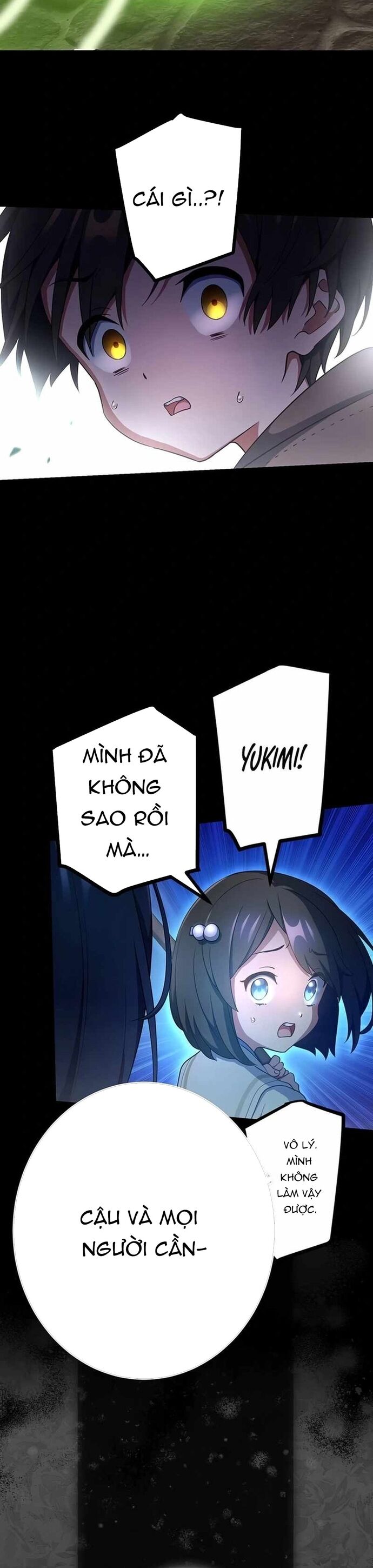 Quỷ Ấn Chap 68 - Next Chap 69