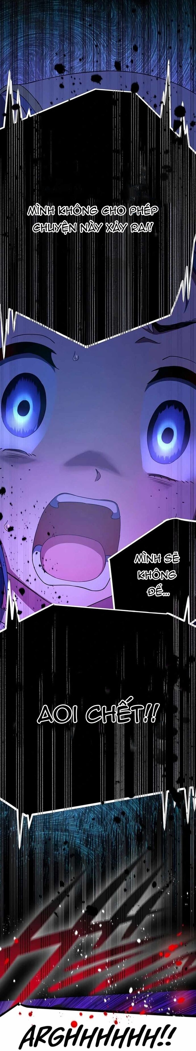 Quỷ Ấn Chap 68 - Next Chap 69