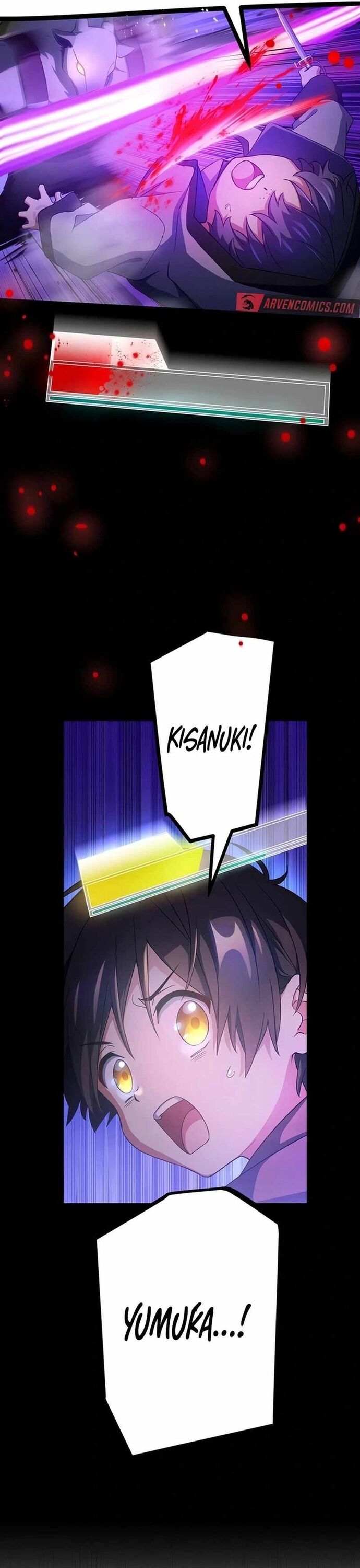 Quỷ Ấn Chap 68 - Next Chap 69