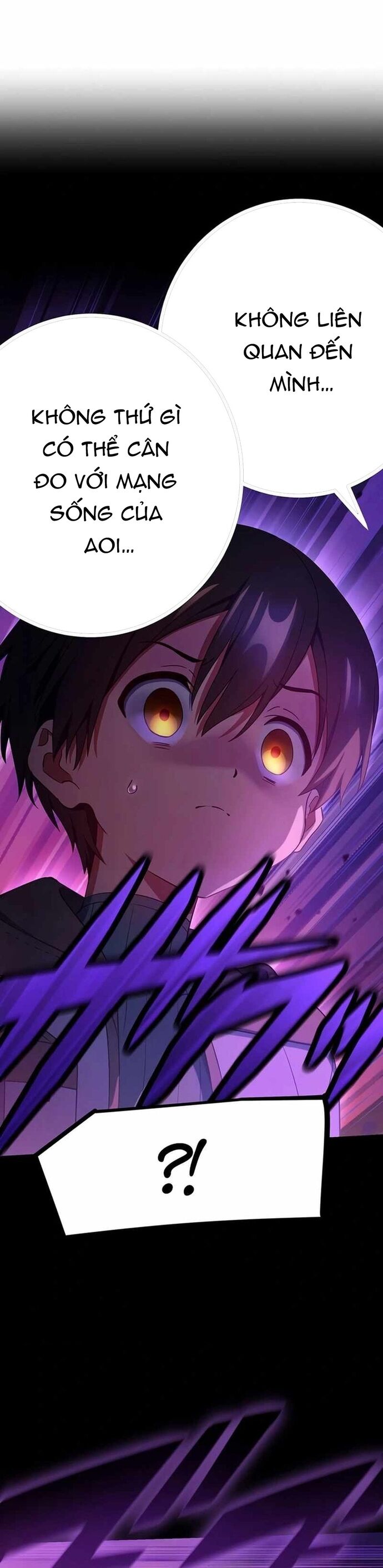 Quỷ Ấn Chap 68 - Next Chap 69