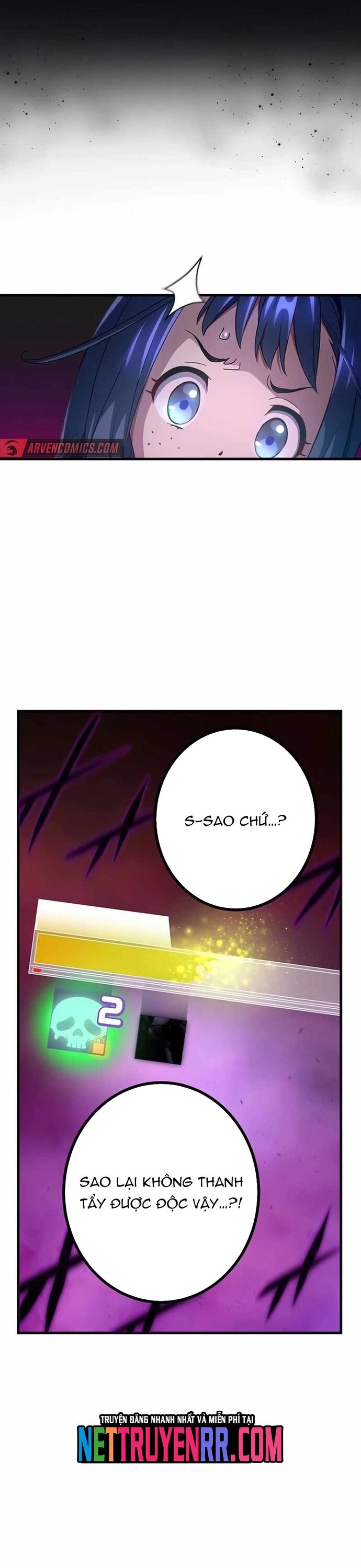 Quỷ Ấn Chap 68 - Next Chap 69