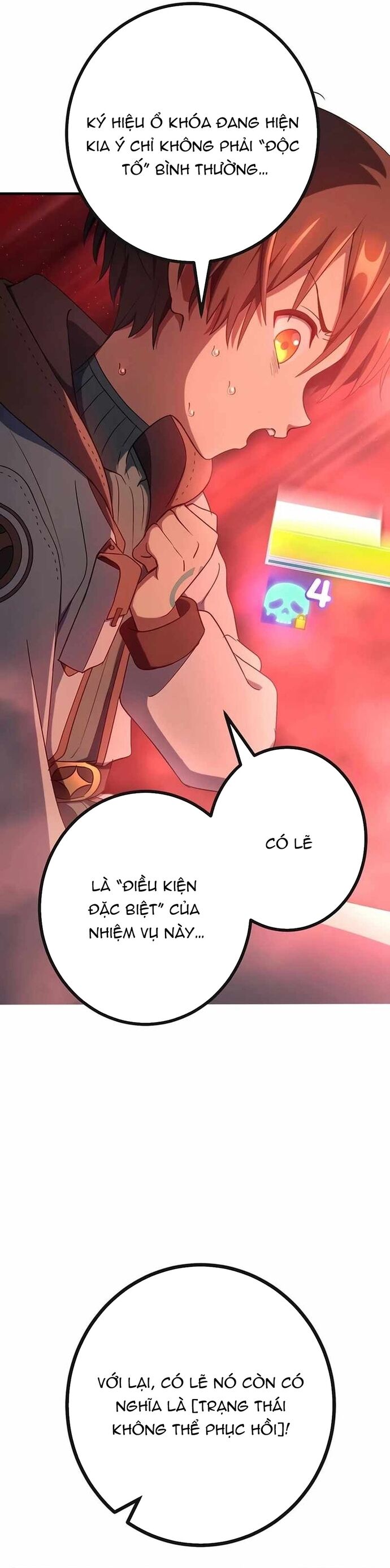 Quỷ Ấn Chap 68 - Next Chap 69