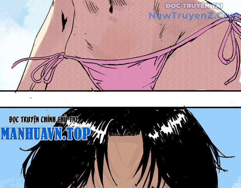 Quỷ Bộ Nhân Gian Chap 3 - Next Chap 4