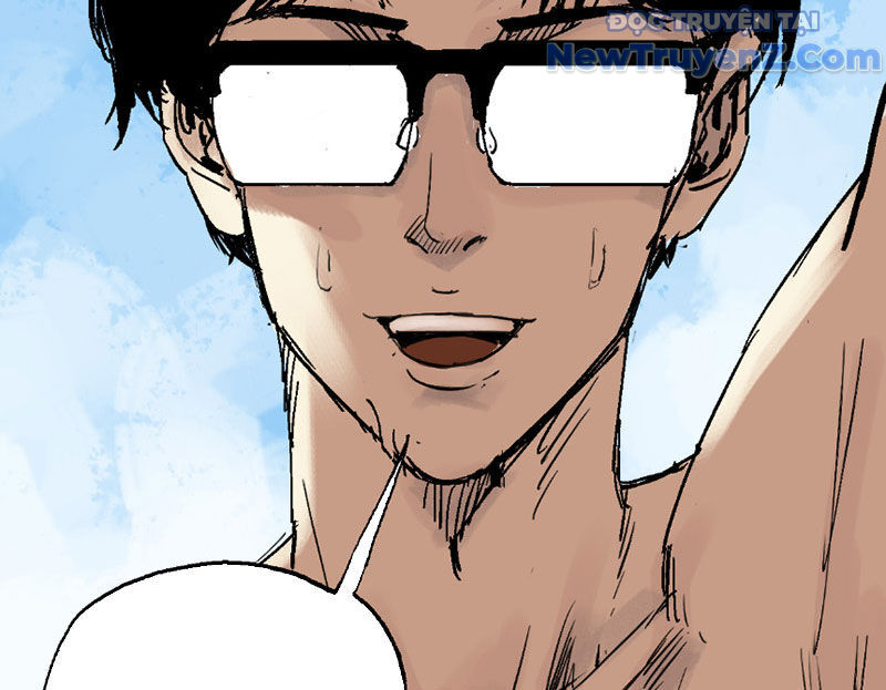 Quỷ Bộ Nhân Gian Chap 3 - Next Chap 4