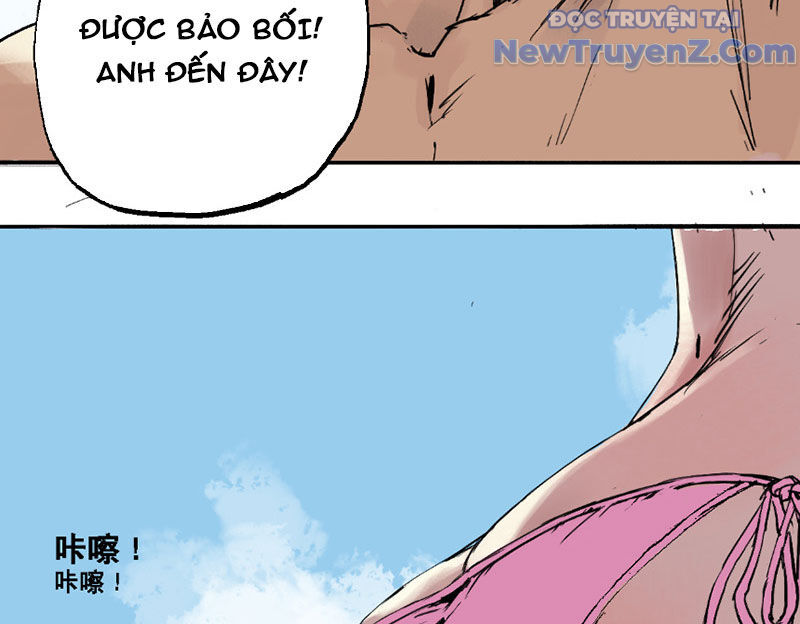 Quỷ Bộ Nhân Gian Chap 3 - Next Chap 4