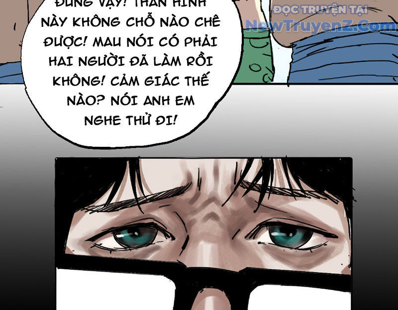 Quỷ Bộ Nhân Gian Chap 3 - Next Chap 4