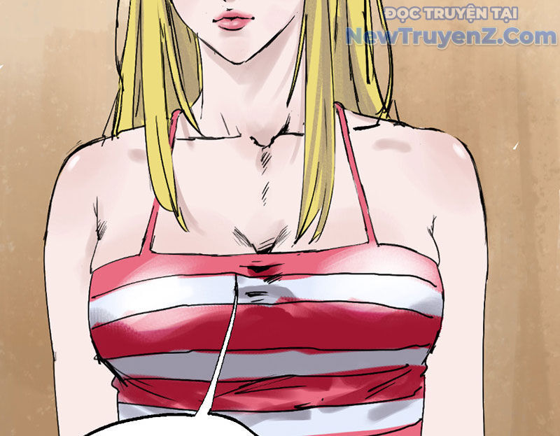 Quỷ Bộ Nhân Gian Chap 3 - Next Chap 4