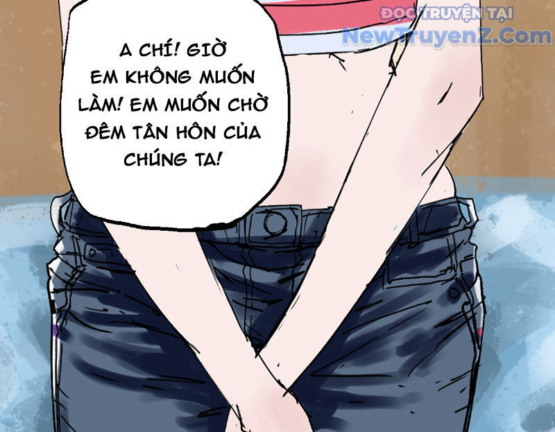 Quỷ Bộ Nhân Gian Chap 3 - Next Chap 4