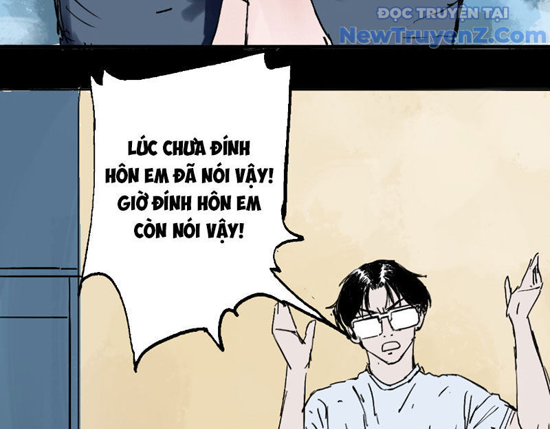 Quỷ Bộ Nhân Gian Chap 3 - Next Chap 4