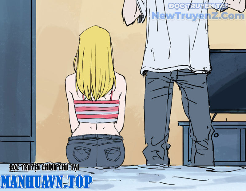 Quỷ Bộ Nhân Gian Chap 3 - Next Chap 4
