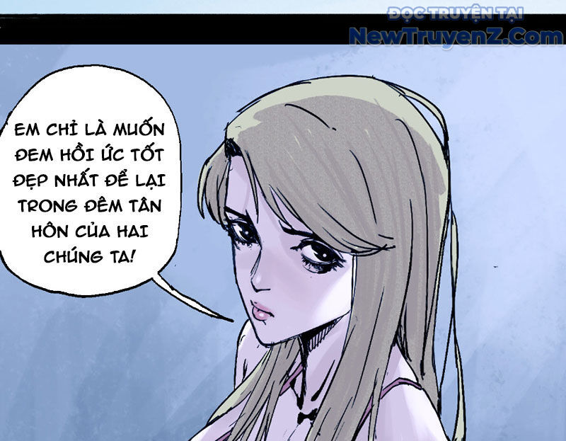 Quỷ Bộ Nhân Gian Chap 3 - Next Chap 4