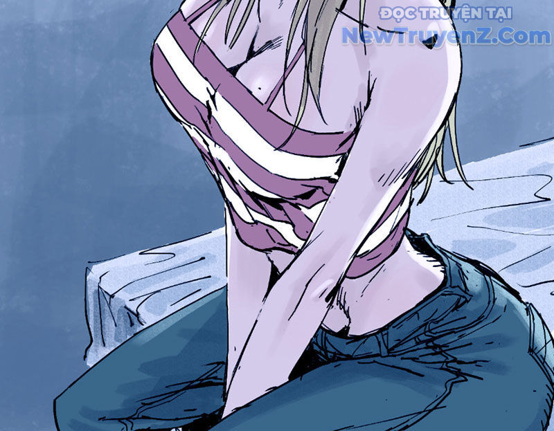 Quỷ Bộ Nhân Gian Chap 3 - Next Chap 4