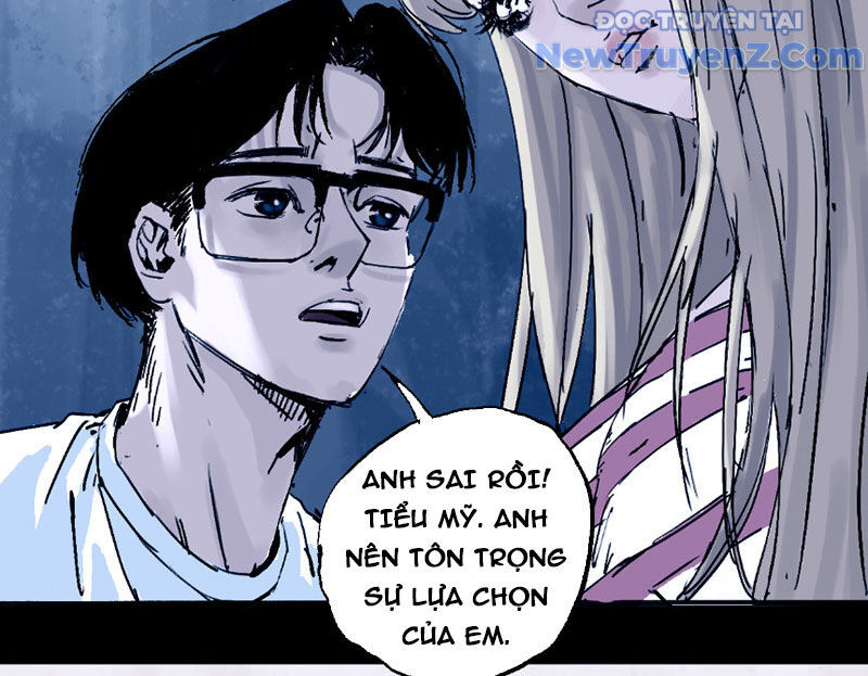 Quỷ Bộ Nhân Gian Chap 3 - Next Chap 4