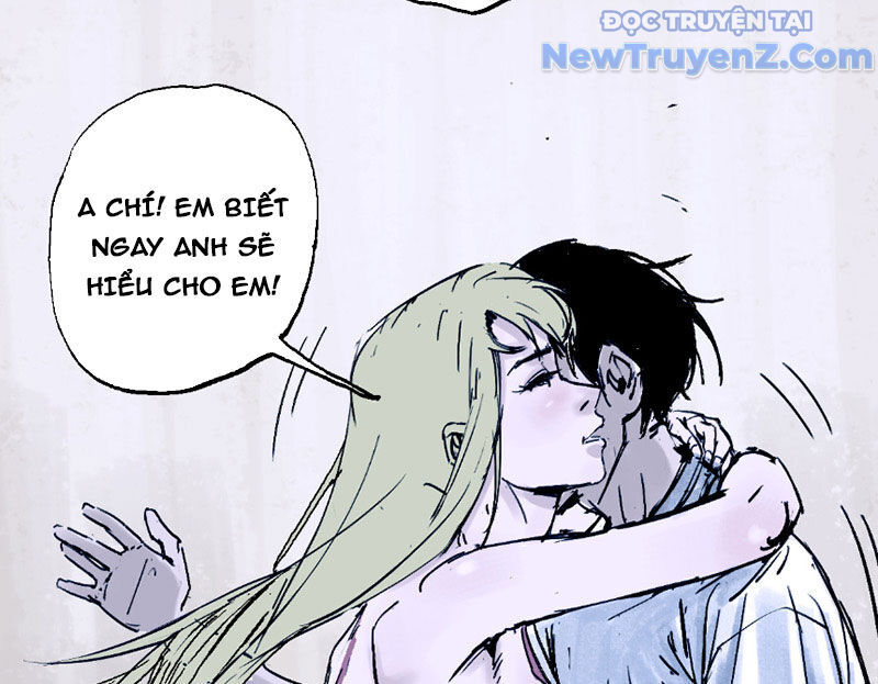 Quỷ Bộ Nhân Gian Chap 3 - Next Chap 4