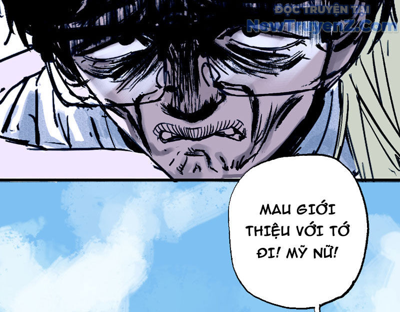 Quỷ Bộ Nhân Gian Chap 3 - Next Chap 4