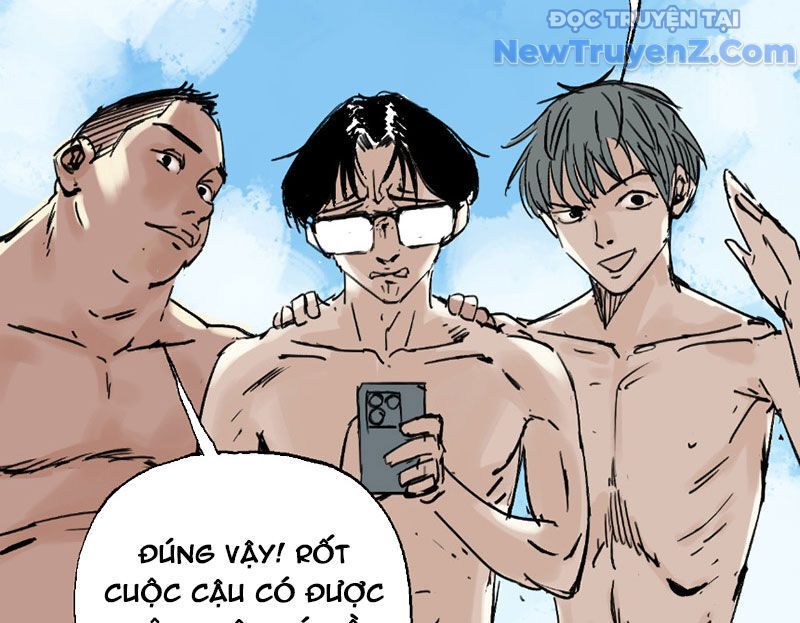 Quỷ Bộ Nhân Gian Chap 3 - Next Chap 4