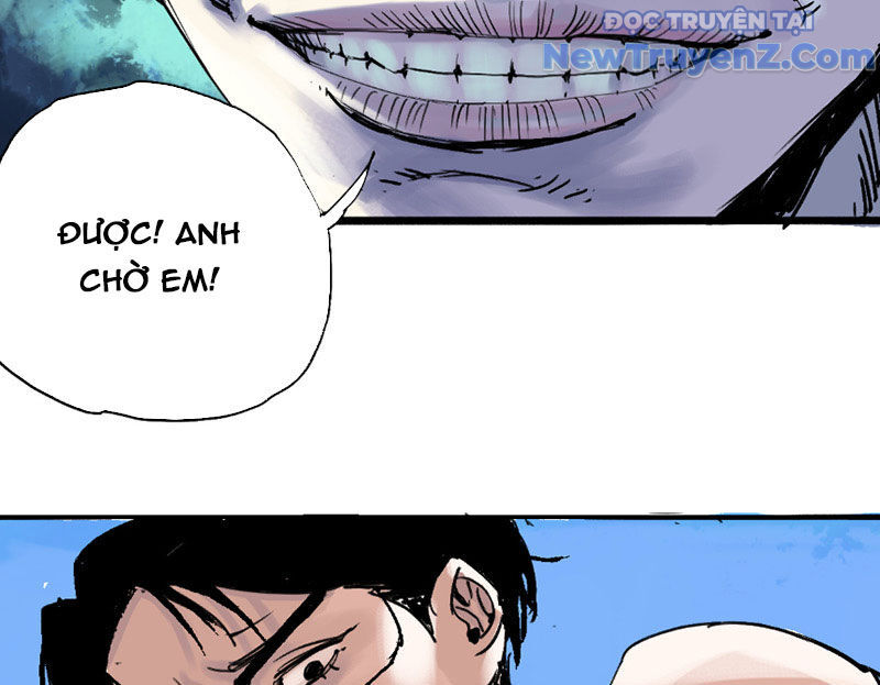 Quỷ Bộ Nhân Gian Chap 3 - Next Chap 4