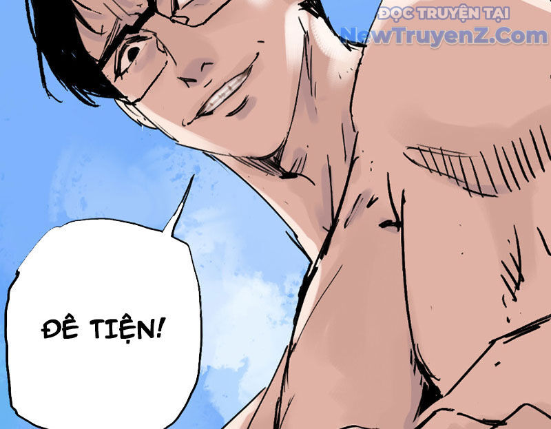 Quỷ Bộ Nhân Gian Chap 3 - Next Chap 4