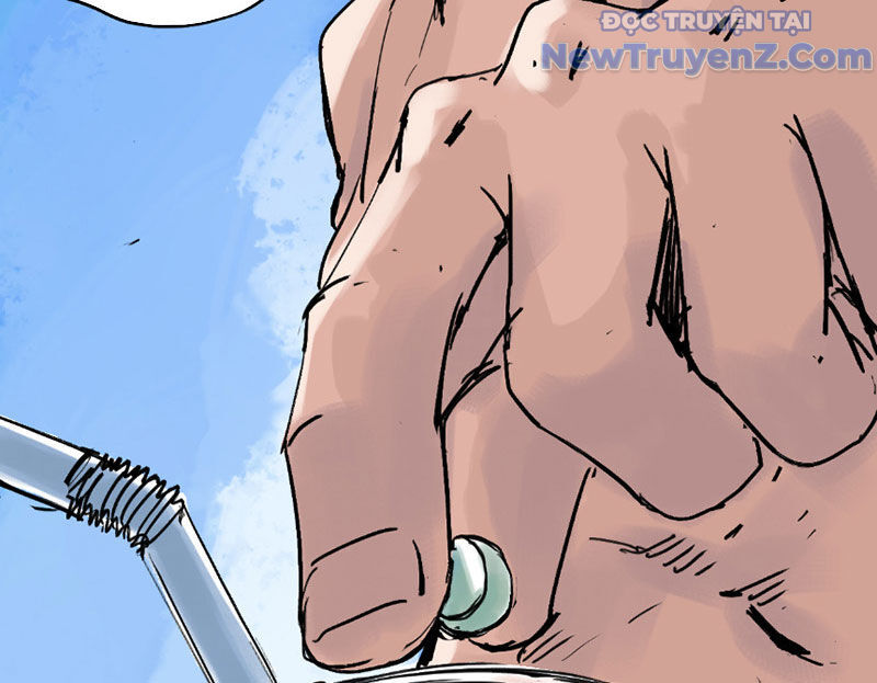 Quỷ Bộ Nhân Gian Chap 3 - Next Chap 4
