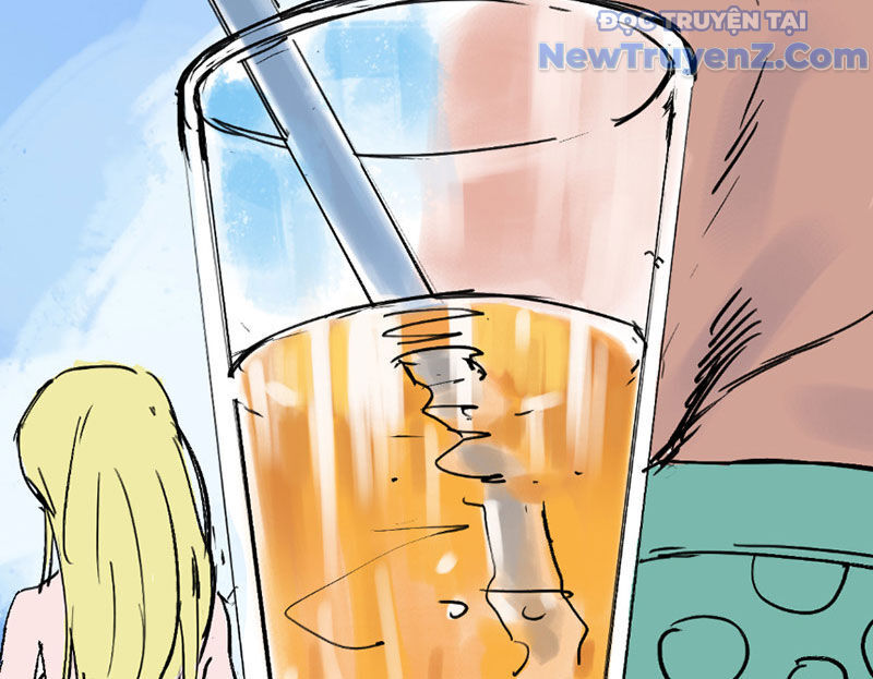Quỷ Bộ Nhân Gian Chap 3 - Next Chap 4