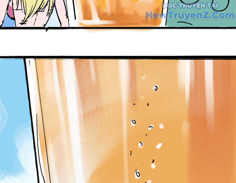 Quỷ Bộ Nhân Gian Chap 3 - Next Chap 4