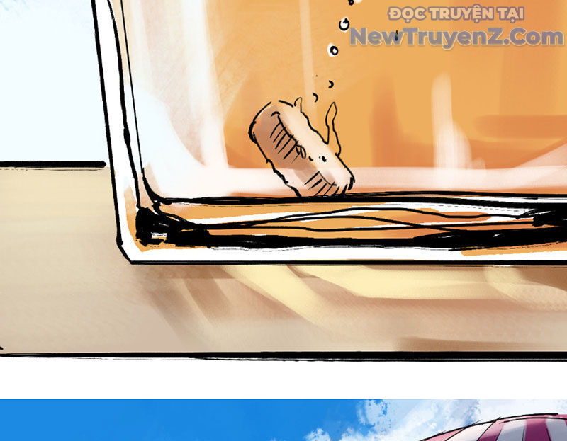 Quỷ Bộ Nhân Gian Chap 3 - Next Chap 4
