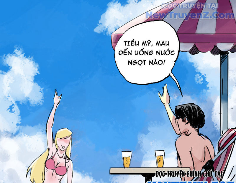 Quỷ Bộ Nhân Gian Chap 3 - Next Chap 4