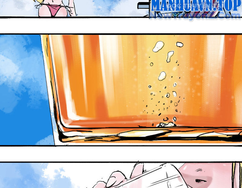 Quỷ Bộ Nhân Gian Chap 3 - Next Chap 4