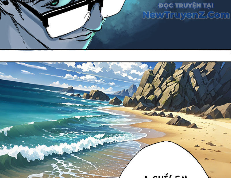 Quỷ Bộ Nhân Gian Chap 3 - Next Chap 4