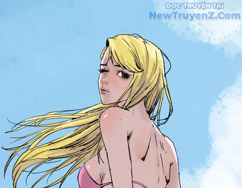Quỷ Bộ Nhân Gian Chap 3 - Next Chap 4