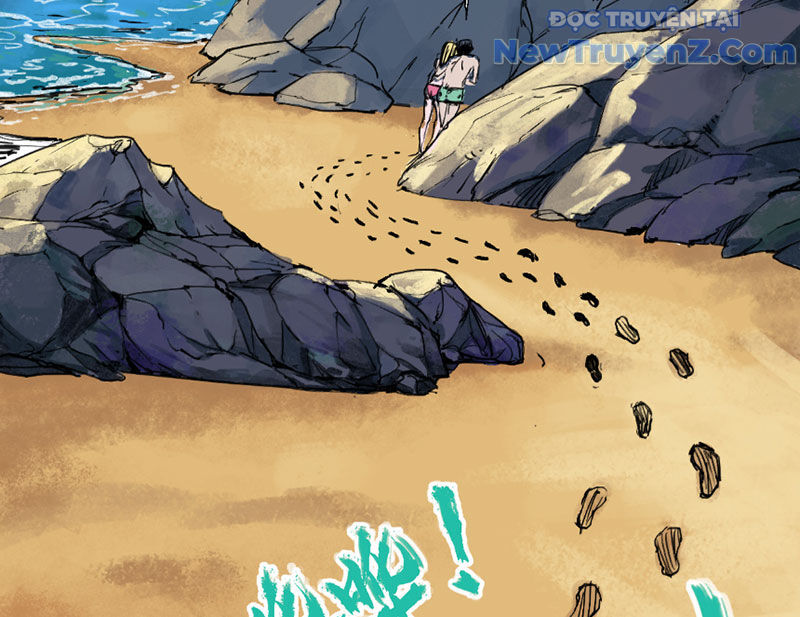 Quỷ Bộ Nhân Gian Chap 3 - Next Chap 4